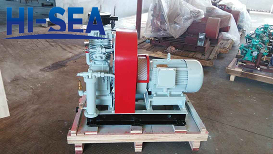 HC-65A HC-265A Medium Pressure water-Cooled Air Compressor HC-65A HC-265A Medium Pressure water-Cooled Air Compressor